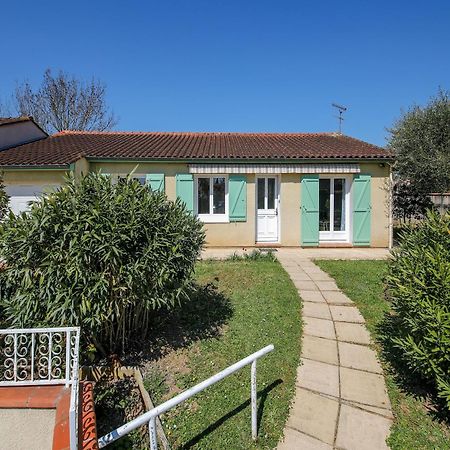 Jolie Maison - Calme - Jardin - ไกยัก ภายนอก รูปภาพ
